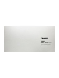Картридж для CANON LBP-243/246, MF461/465 Cartridge 070 (3K) (compatible)
