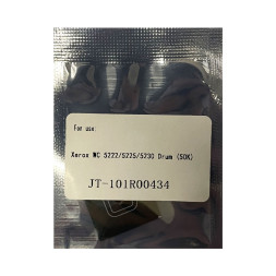 Чип к-жа Xerox WC 5222/5225/5230 Drum (101R00434) (50K) (без гарантии) JT