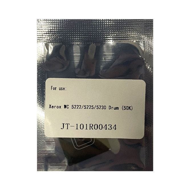Чип к-жа Xerox WC 5222/5225/5230 Drum (101R00434) (50K) (без гарантии) JT