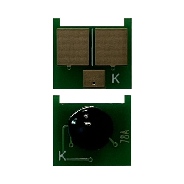 Чип к-жа HP LJ P1566/P1606/M1536/Canon MF4410/MF4450 (2,1K) CE278A UNItech(Apex)