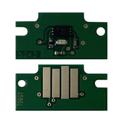 Чип к-жа (PFI-706GY) Canon IPF W8300/8400/9400 grey UNItech(Apex)