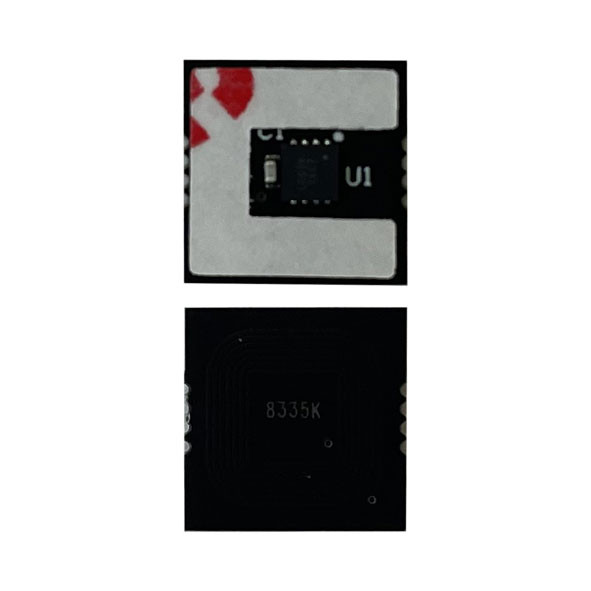 Чип к-жа (TK-8335K) Kyocera TASKalfa 3252ci (25K) black UNItech(Apex)