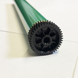 Фотовал для RICOH AFICIO SP 300/311, SP3410/3510 type SP3400HE ( China Type, втулка 5,5 мм) Golden Green