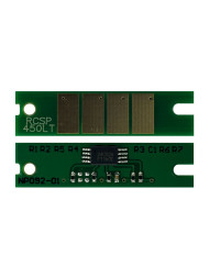 Чип к-жа Ricoh SP 450/400 (5K) UNItech(Zhono)