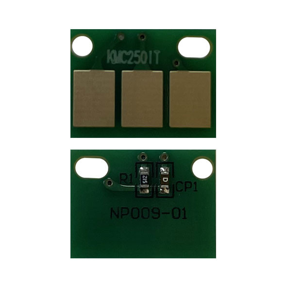 Чип к-жа Konica Minolta bizhub C250i/C300i/C360i (TN-328/330) CMYK Toner (28K) UNItech (Zhono)