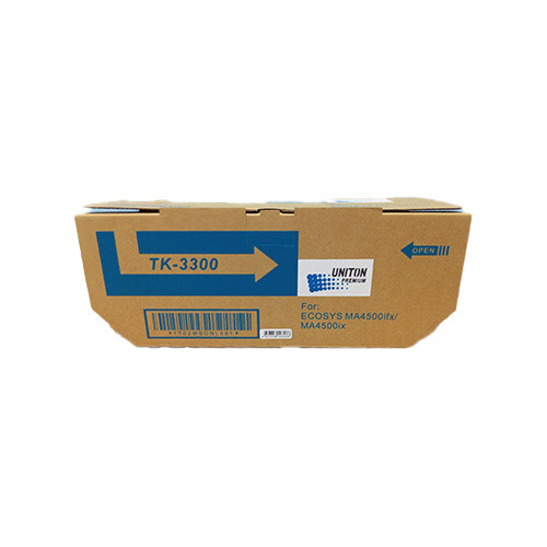 Тонер-картридж для (TK-3300) KYOCERA ECOSYS MA4500 (14,5K) UNITON Premium