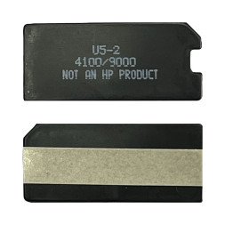 Чип к-жа HP LJ 9000/9050/4100HY ( 30K/10K, в корпусе) JT