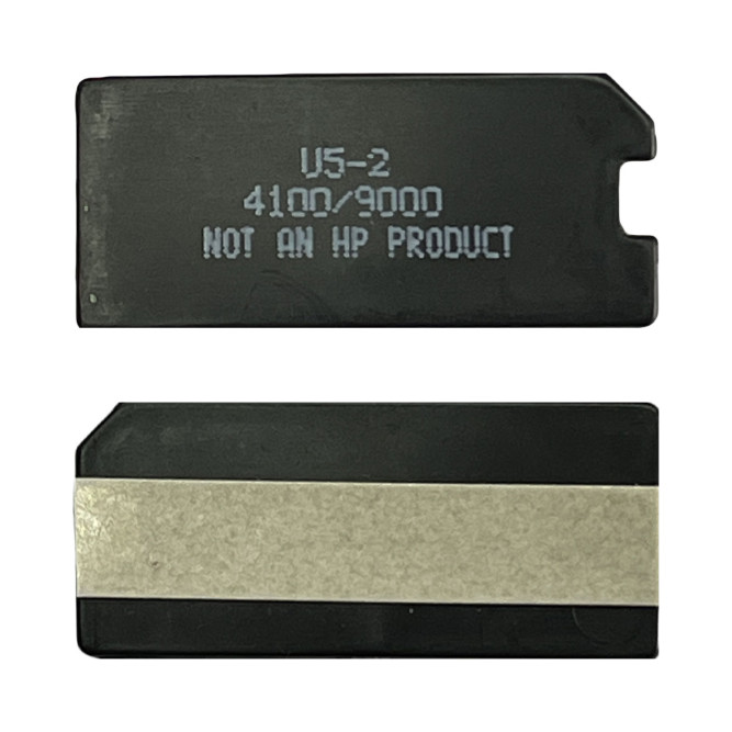 Чип к-жа HP LJ 9000/9050/4100HY ( 30K/10K, в корпусе) JT