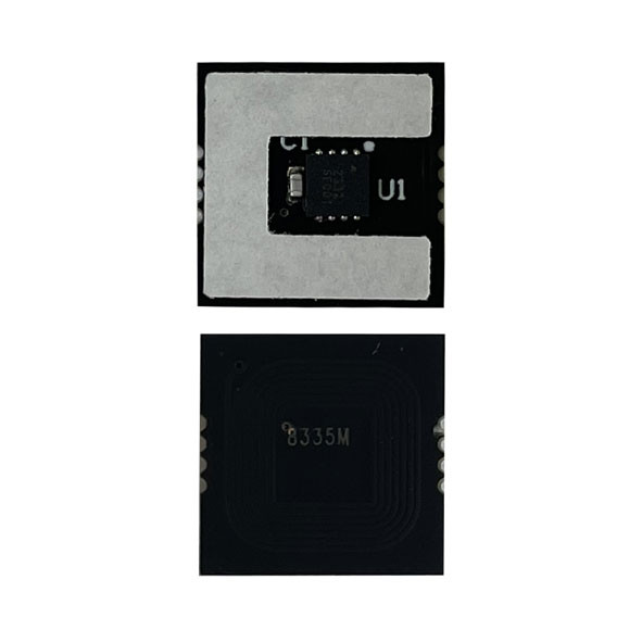 Чип к-жа (TK-8335M) Kyocera TASKalfa 3252ci (15K) magenta UNItech(Apex)