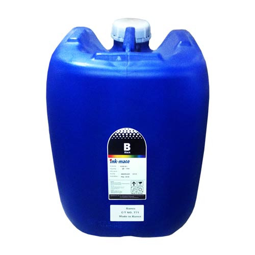 Чернила для HP (20л,photo black) HIM-364PB Ink-Mate
