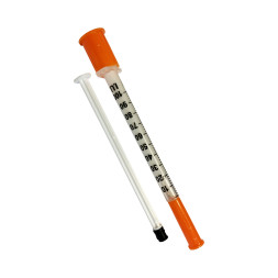 Смазка для термопленок CK-0551-020 (шприц,1ml) UNIgrease