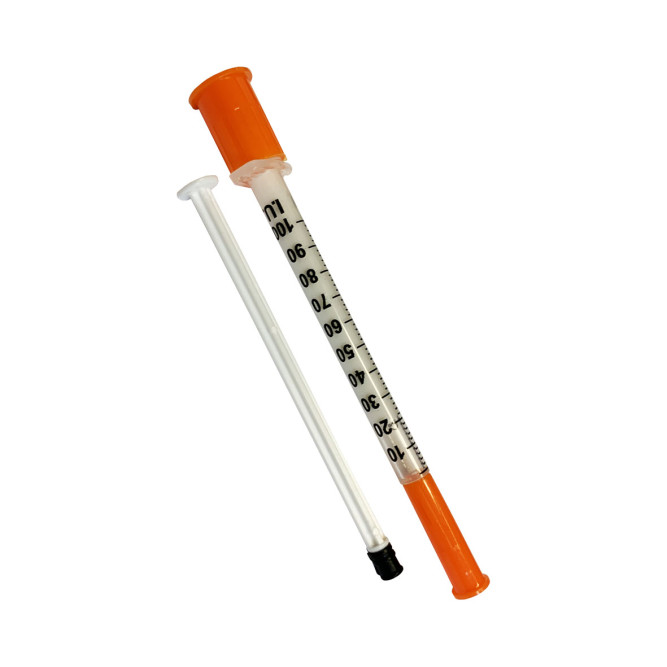 Смазка для термопленок CK-0551-020 (шприц,1ml) UNIgrease