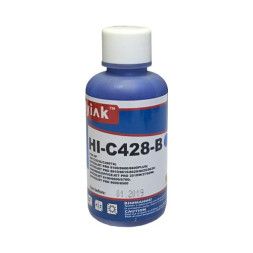 Чернила для HP (933/935/940/951) (100мл,cyan,Pigment) HI-C428-B EverBrite™ MyInk