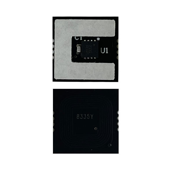 Чип к-жа (TK-8335Y) Kyocera TASKalfa 3252ci (15K) yellow UNItech(Apex)