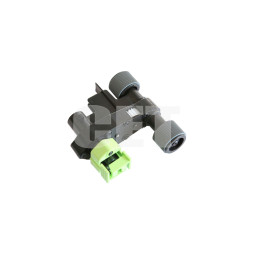 Ролик захвата в сборе для LEXMARK MX710/MX711/MX810/MX811/MX812/MS810/MS811/MS812 (CET), CET2842