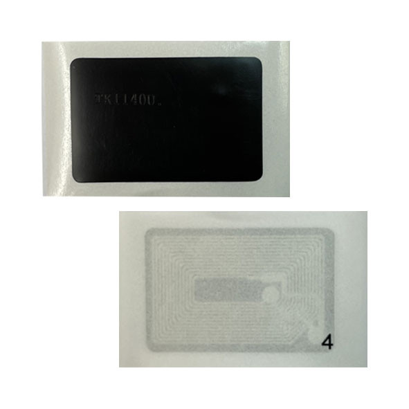 Чип к-жа (TK-1140) Kyocera FS-1035/1135/M2035/M2535 (7,2K) soft UNItech (Zhono)