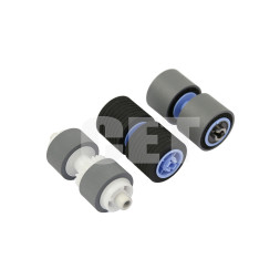 Комплект роликов (3 шт) для CANON DR-G1100 (CET), CET5273