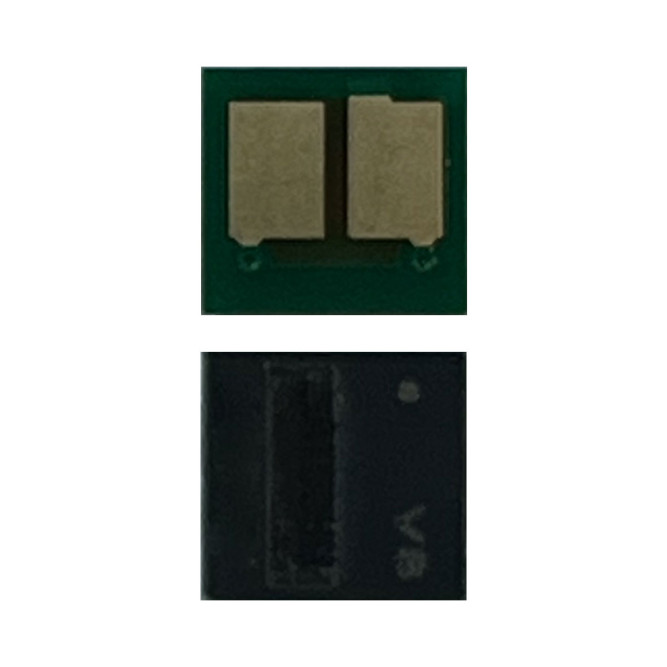 Чип к-жа Canon LBP673Cdw, MF752Cdw/ 754Cdw (5.5K,OEM Size) Cartridge 069HY yellow JT