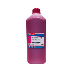 Чернила экосольвентные для Roland Soljet /MUTOH/Mimaki (1л, magenta) ES007M MyInk
