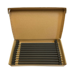 Ролик проявления (Developing Roller) Ricoh SP C220/C250 (УПАКОВКА 10 шт) TMS