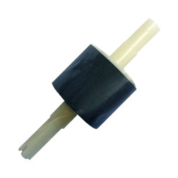 Ролик захвата бумаги для HP 1160/1320/2100/2420 (RL1-0540-CLN) LT