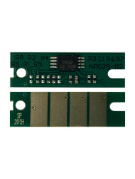 Чип к-жа Ricoh SP 211/213/220/200/202/203 (2,6K) UNItech(Zhono)