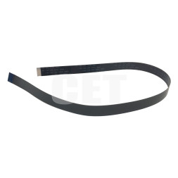 Шлейф планшетного сканера для HP M1536 (CET), CLS0236