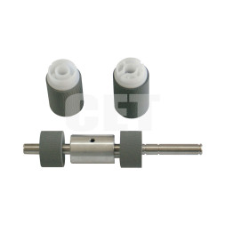 Комплект роликов (3 шт) для TOSHIBA E-Studio 205L/255/305/355/455 (CET), CET8358