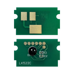 Чип к-жа (TK-5440 K) Kyocera PA2100c/ MA2100c (2.6K) black UNItech (Zhono)