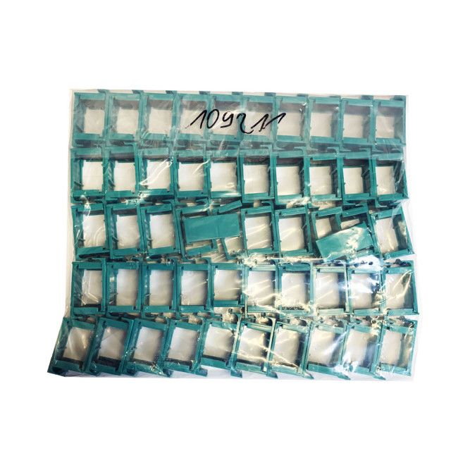 Клипса для картриджей HP № 56,57,58 (100 шт)