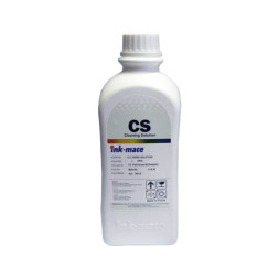 Промывочная жидкость (1л) Cleaning Solution for Eco-Solvent ink Ink-Mate