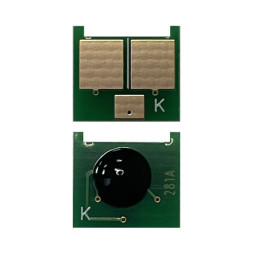 Чип к-жа HP LJ M604/605/606/MFP M630 (10,5K) (type K) CF281A UNItech(Apex)