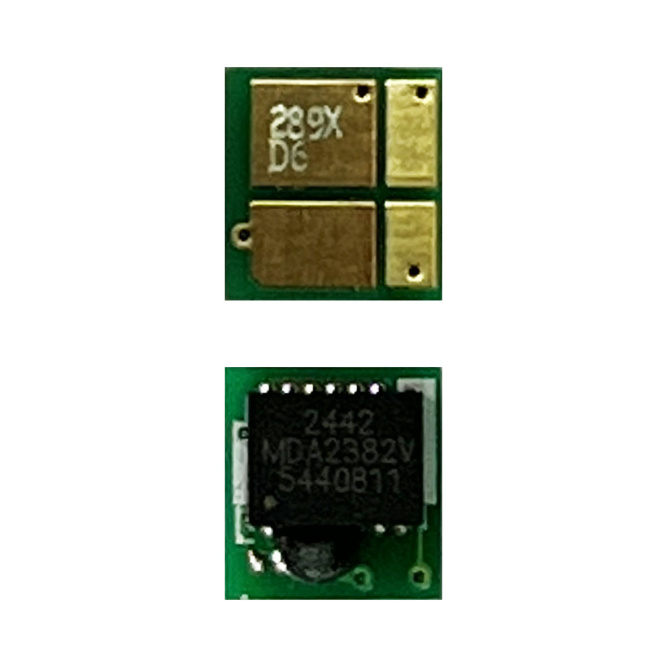 Чип к-жа HP LJ M507/MFP M528 (10K,OEM Size) CF289X UNItech(Zhono)