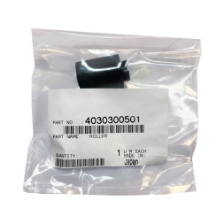 Ролик захвата/подачи для KONICA MINOLTA Bizhub 200/C226/C227 OEM TYPE Китай