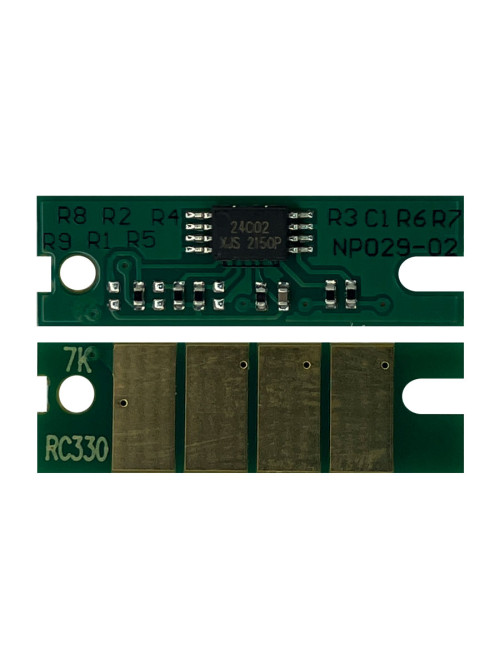 Чип к-жа Ricoh SP 330 (7K) UNItech(Zhono)