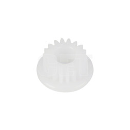 Шестерня 18T промежуточная печки для KYOCERA ECOSYS M2030/2035/2530/2535/P2035/2135/P2135 (CET), CET361002