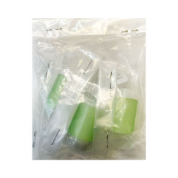 Комплект роликов (3 шт) для RICOH Aficio 3035/3045/MPC400/MPC401 (CET), CET511020