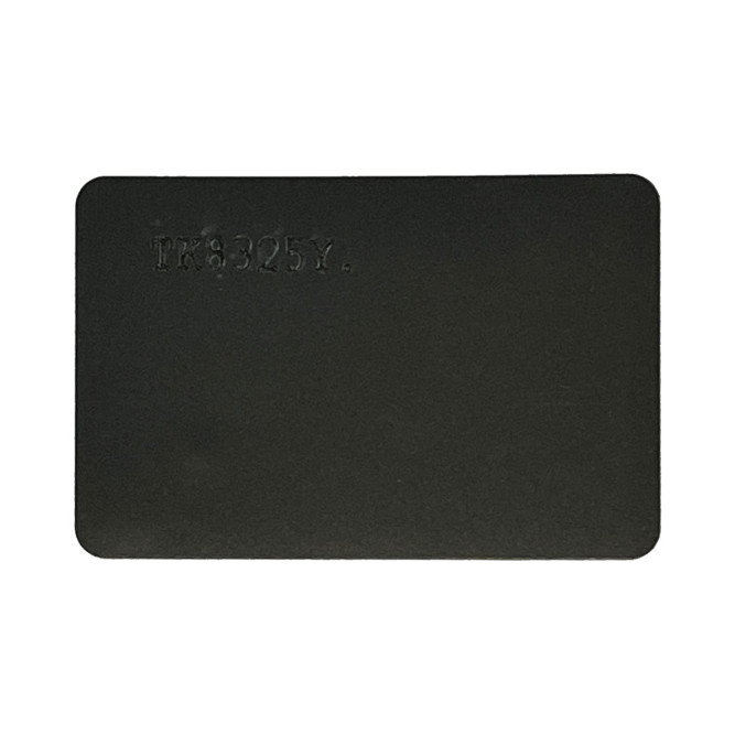 Чип к-жа (TK-8325 Y) Kyocera TASKalfa 2551ci (12K) yellow UNItech(Zhono)