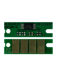 Чип к-жа Ricoh P 501/P 502 (40K) Drum UNItech(Zhono)