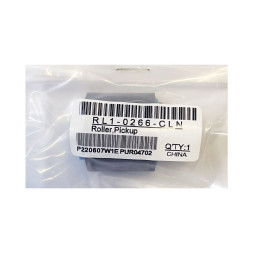 Ролик захвата бумаги для HP 1010/1015/1020/1022 (RL1-0266-CLN) LT