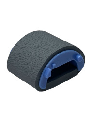 Ролик захвата бумаги для HP P1505/P1566/P1606/M1120/M1522/M1536 (RL1-1497-CLN) LT