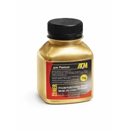 Тонер для Pantum P2200/P2207/P2507/P2500W/M6500 (фл,70) Silver ATM