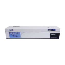 Картридж для HP Color LJ CP 6015 CB380A (823A) Toner Cartr (R) черный (16,5K) UNITON Eco