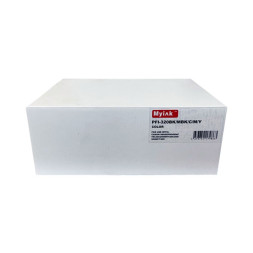Картриджи (БЕЗ ЧЕРНИЛ) ПЗК (PFI-320BK/MBK/C/M/Y) для CANON TM-200/205/300/305, Permanent chip* , 5шт MyInk