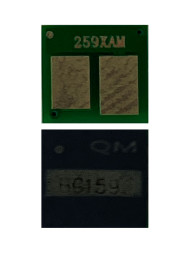 Чип к-жа HP LJ M404/M304/MFP M428/M430  (10K, OEM Size) CF259X JT