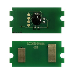 Чип к-жа Ricoh P 801 (40K) UNItech(Zhono)