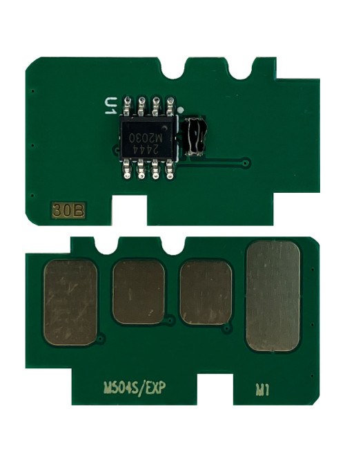 Чип к-жа для Samsung CLP-415/CLX-4195/SL-C1810 (1,8K) magenta (CLT-M504S) UNItech(Zhono)