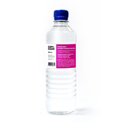 Изопропанол ISOCLEAN  высокой степени очистки (500ml) CopyClean