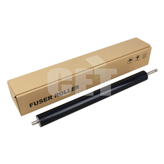 Резиновый (прижимной) вал для KONICA MINOLTA Bizhub C221/C224/C281 (CET), CET7015