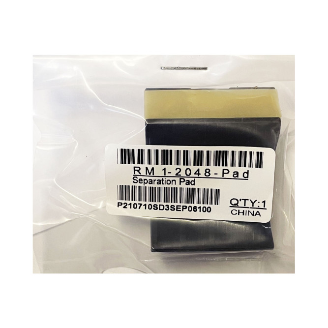 Тормозная площадка для HP 1022/3050/3052/3055 (RM1-2048-Pad) LT